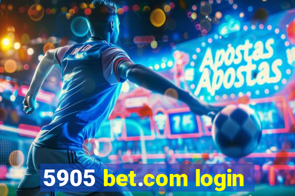 5905 bet.com login